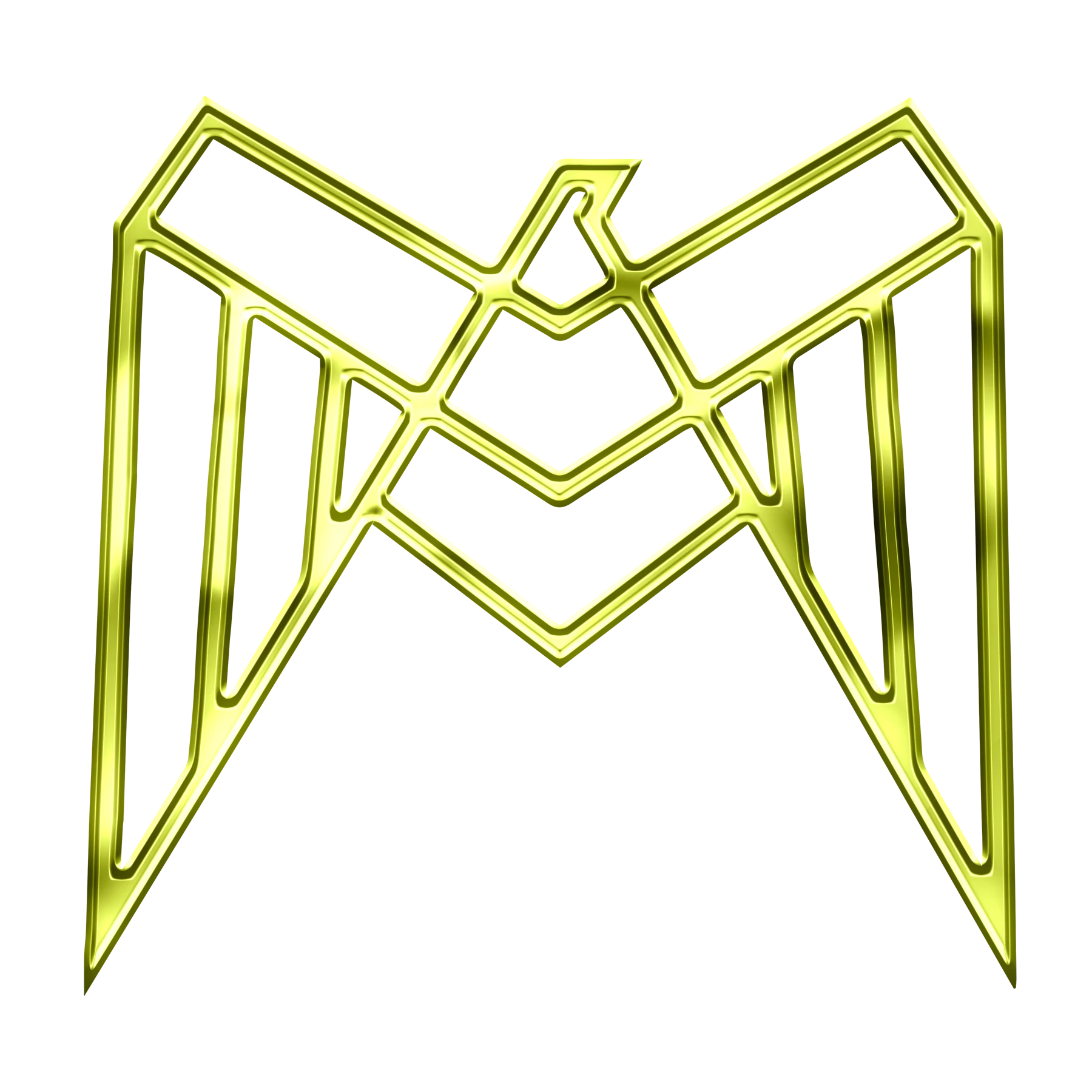 Imagotipo de Maverick Studio