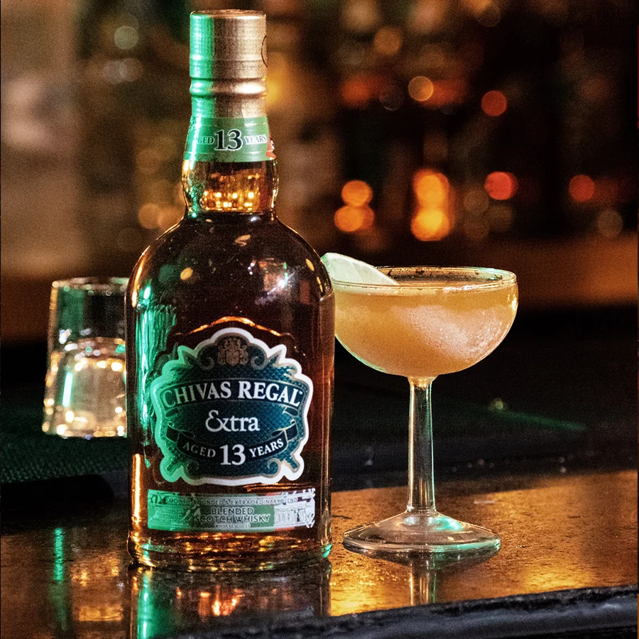 CHIVOS REGAL