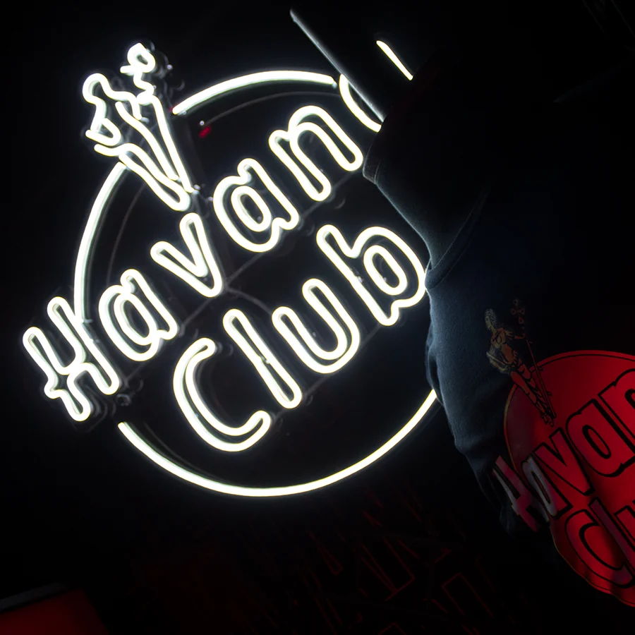 HAVANA CLUB