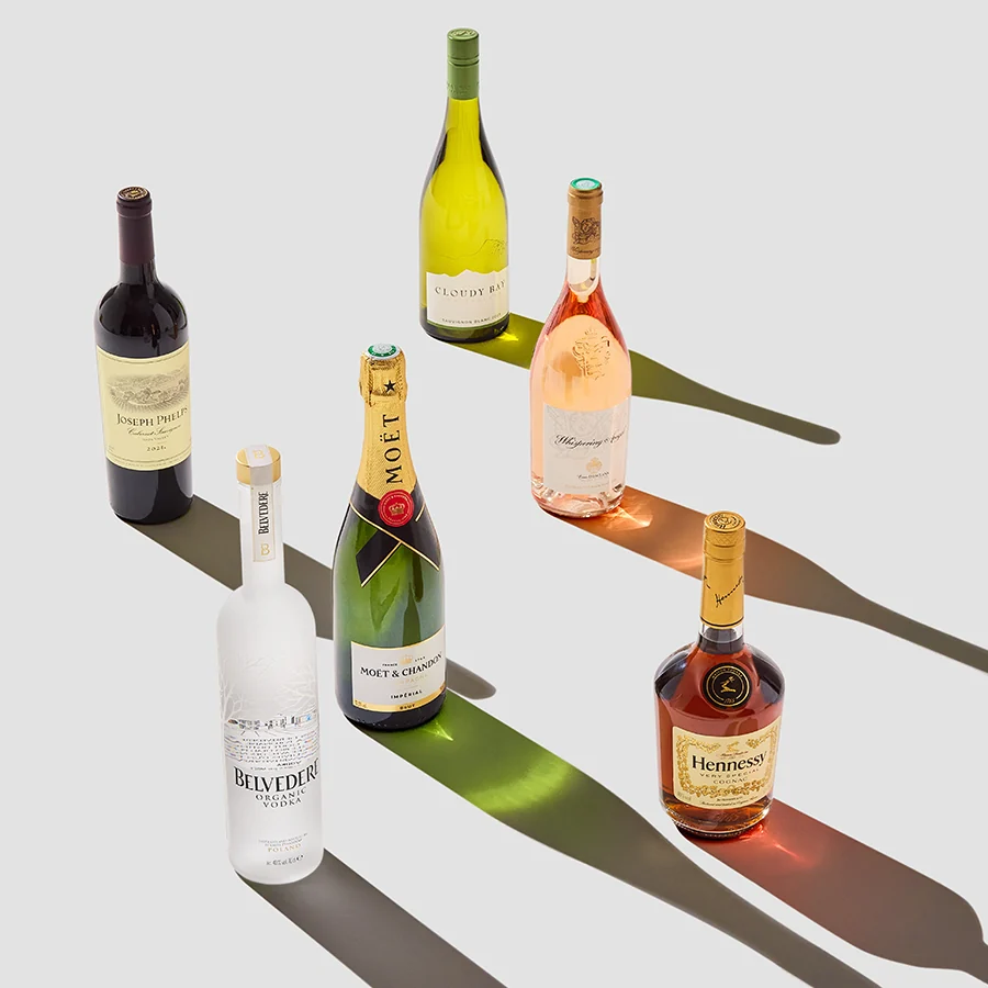 MOET HENNESSY