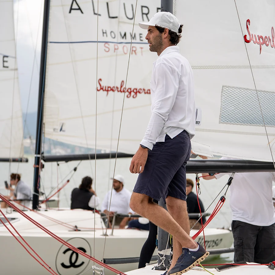 ALLURE REGATA