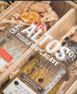 KIT ALTOS