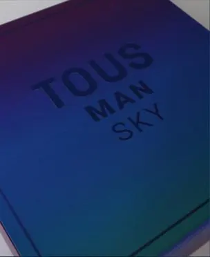 TOUS MAN SKY