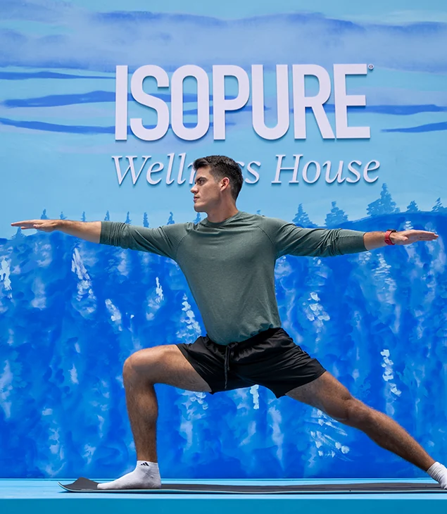 WELLNESS HOUSE