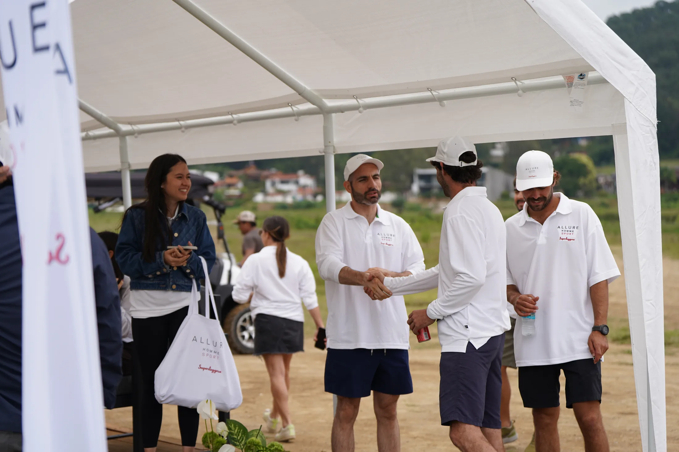 Fotografía del proyecto Allure Regata 03