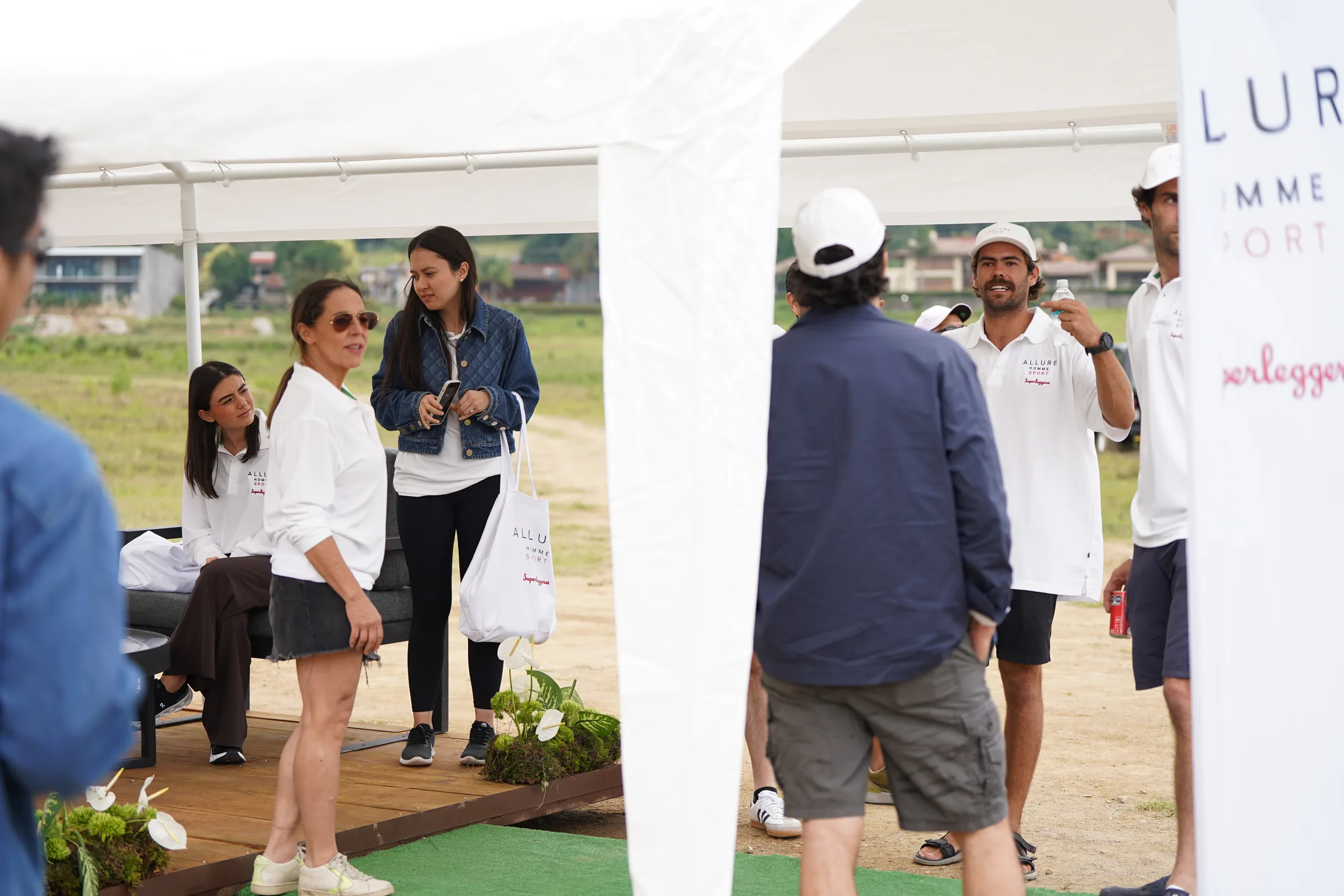 Fotografía del proyecto Allure Regata 04