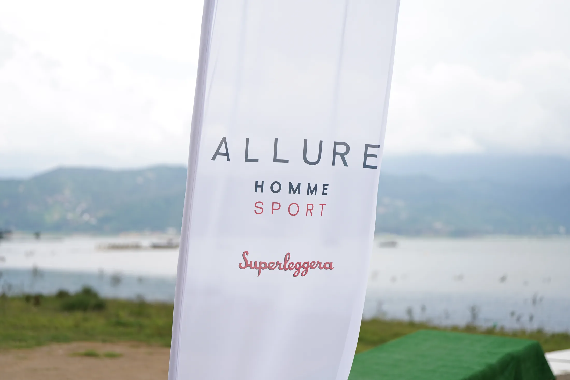 Fotografía del proyecto Allure Regata 05