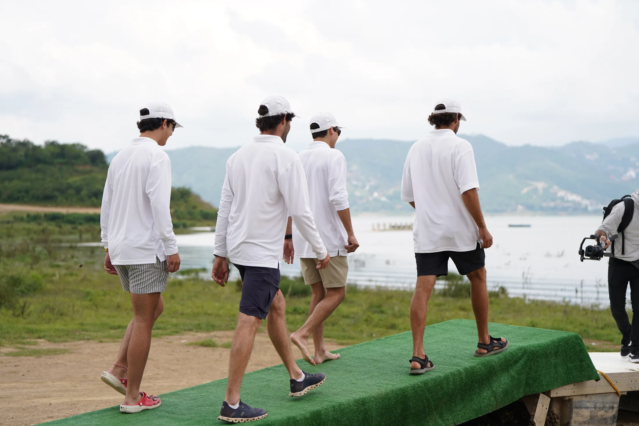 Fotografía del proyecto Allure Regata 09