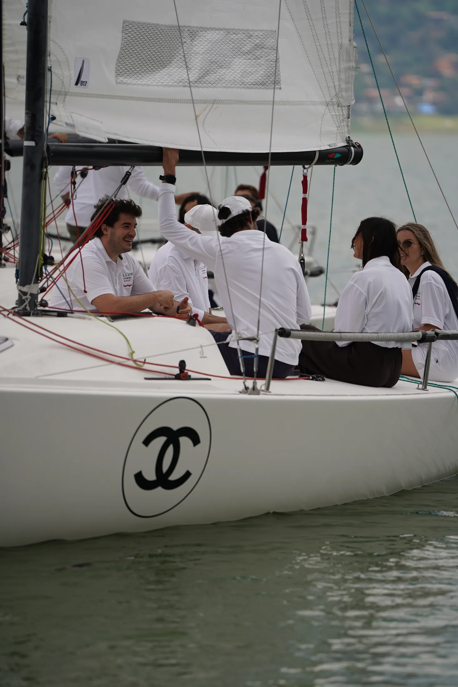 Fotografía del proyecto Allure Regata 12