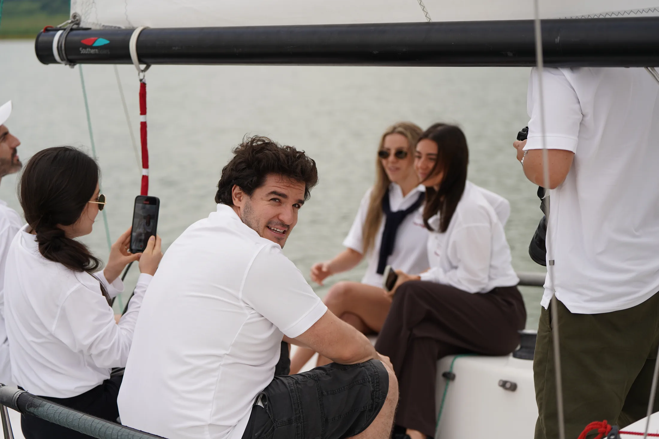 Fotografía del proyecto Allure Regata 15