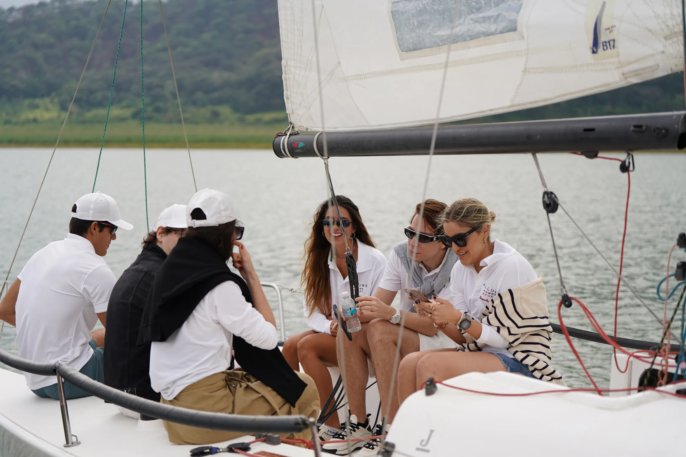 Fotografía del proyecto Allure Regata 16