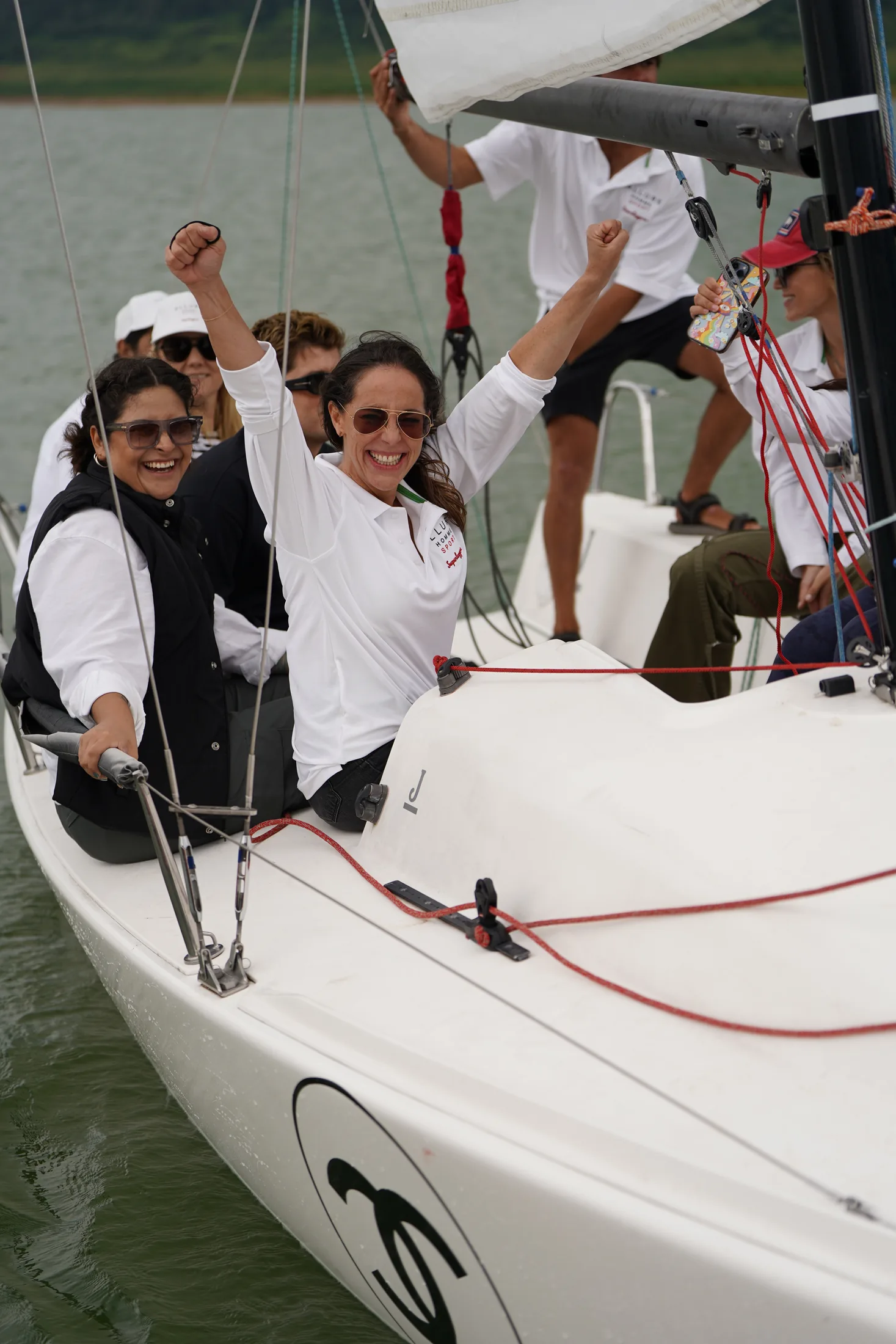 Fotografía del proyecto Allure Regata 19
