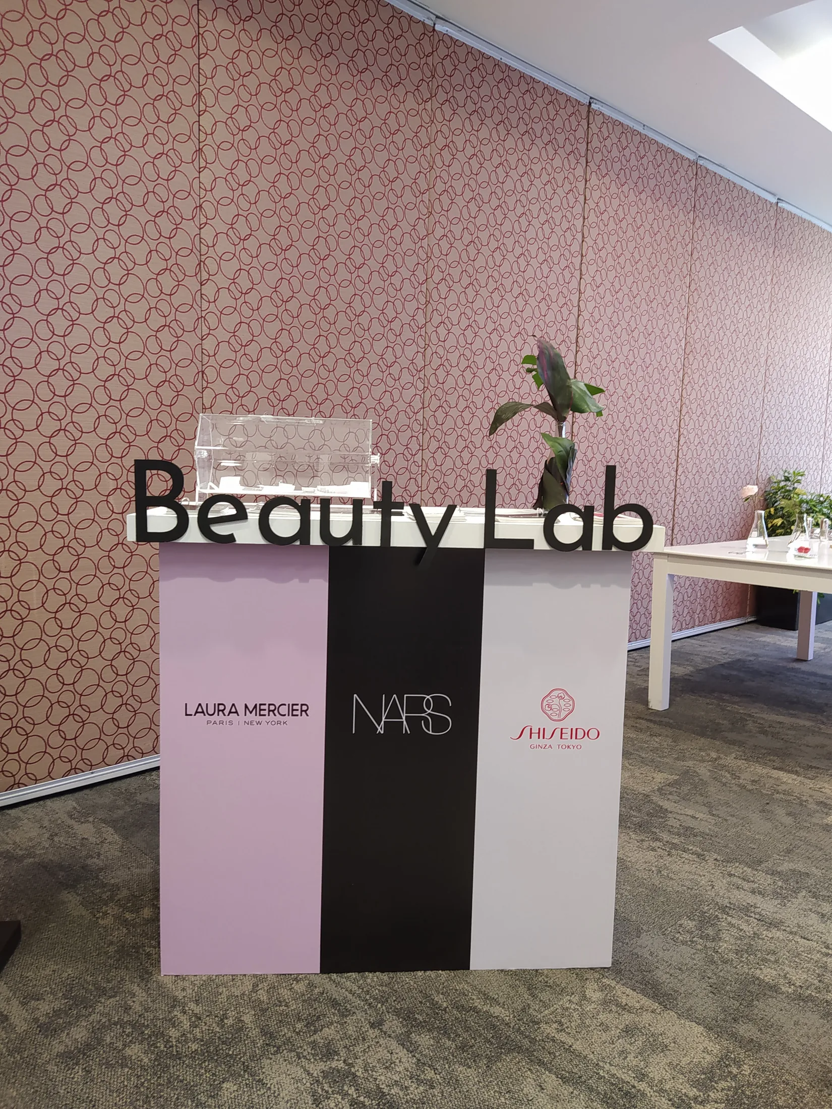 Activación de Beauty Clusters