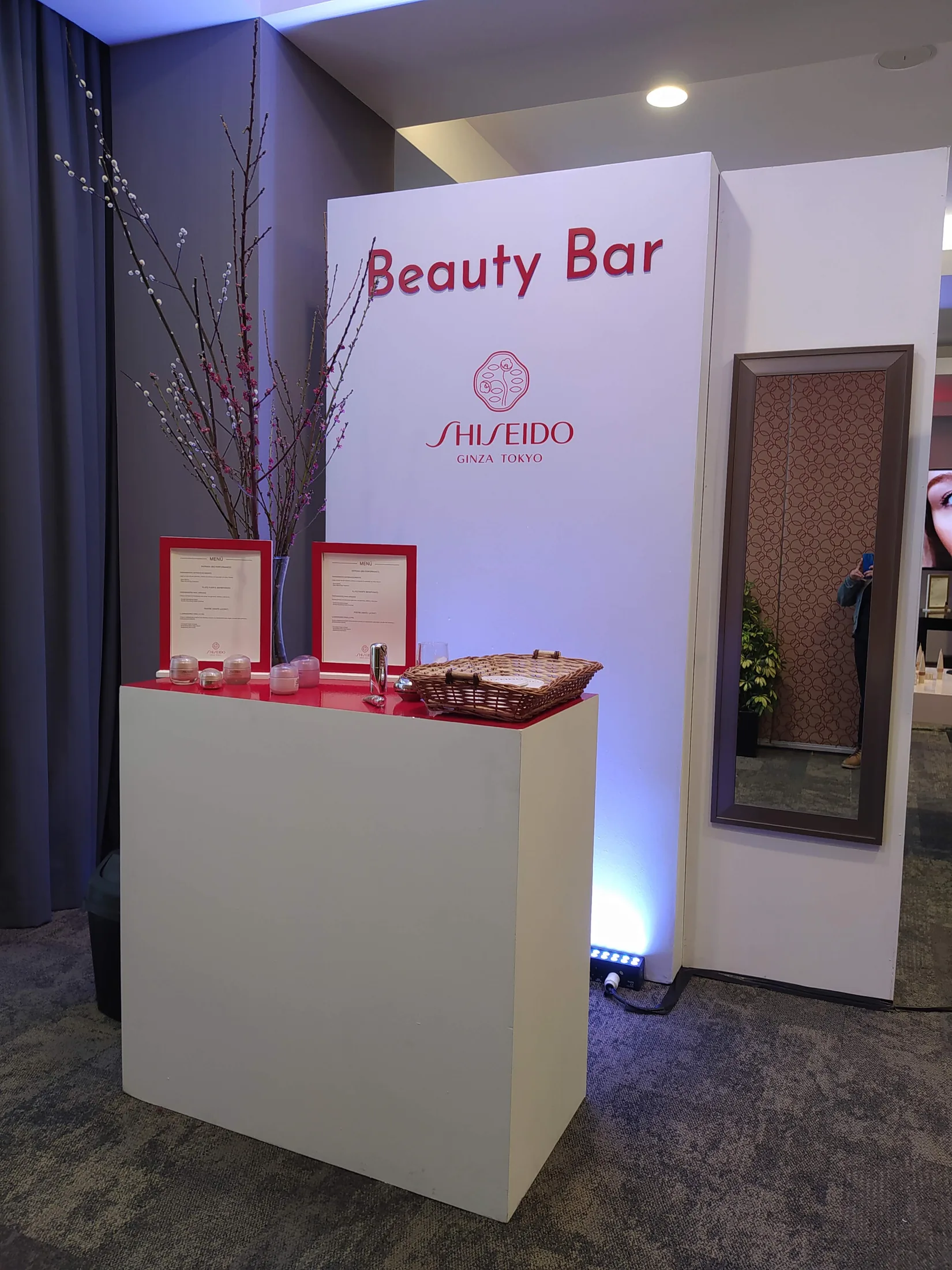Asesoría de belleza en Beauty Clusters