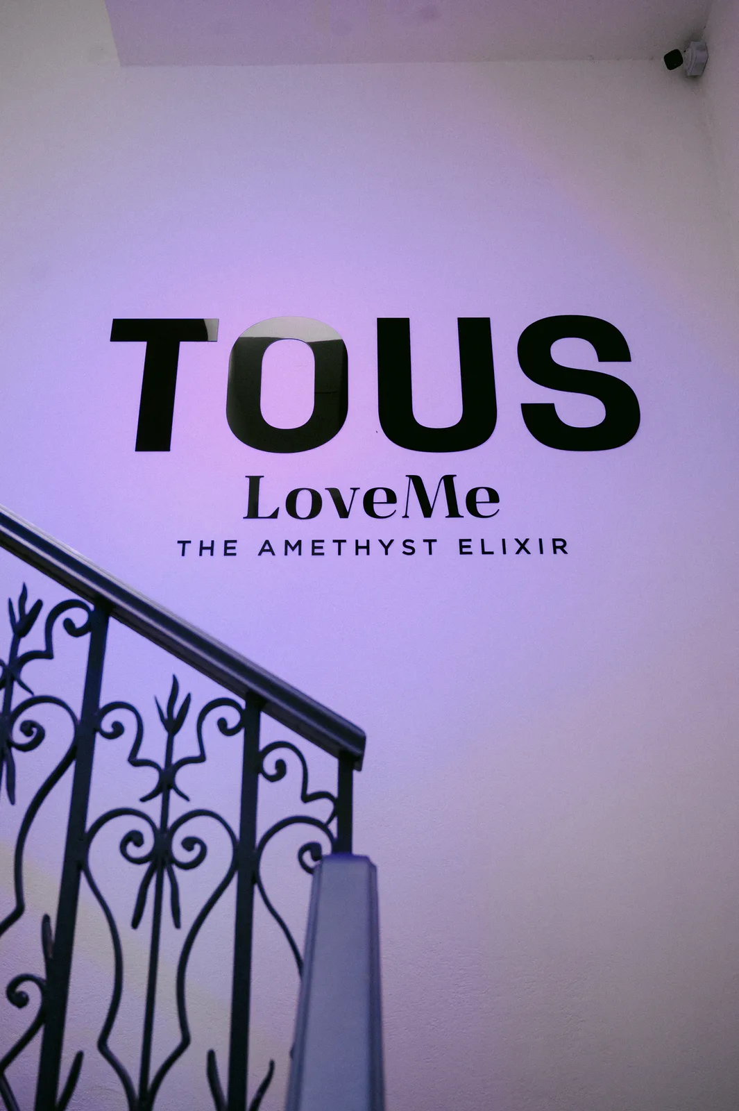 Fotografía del proyecto Love Me Amethyst 12