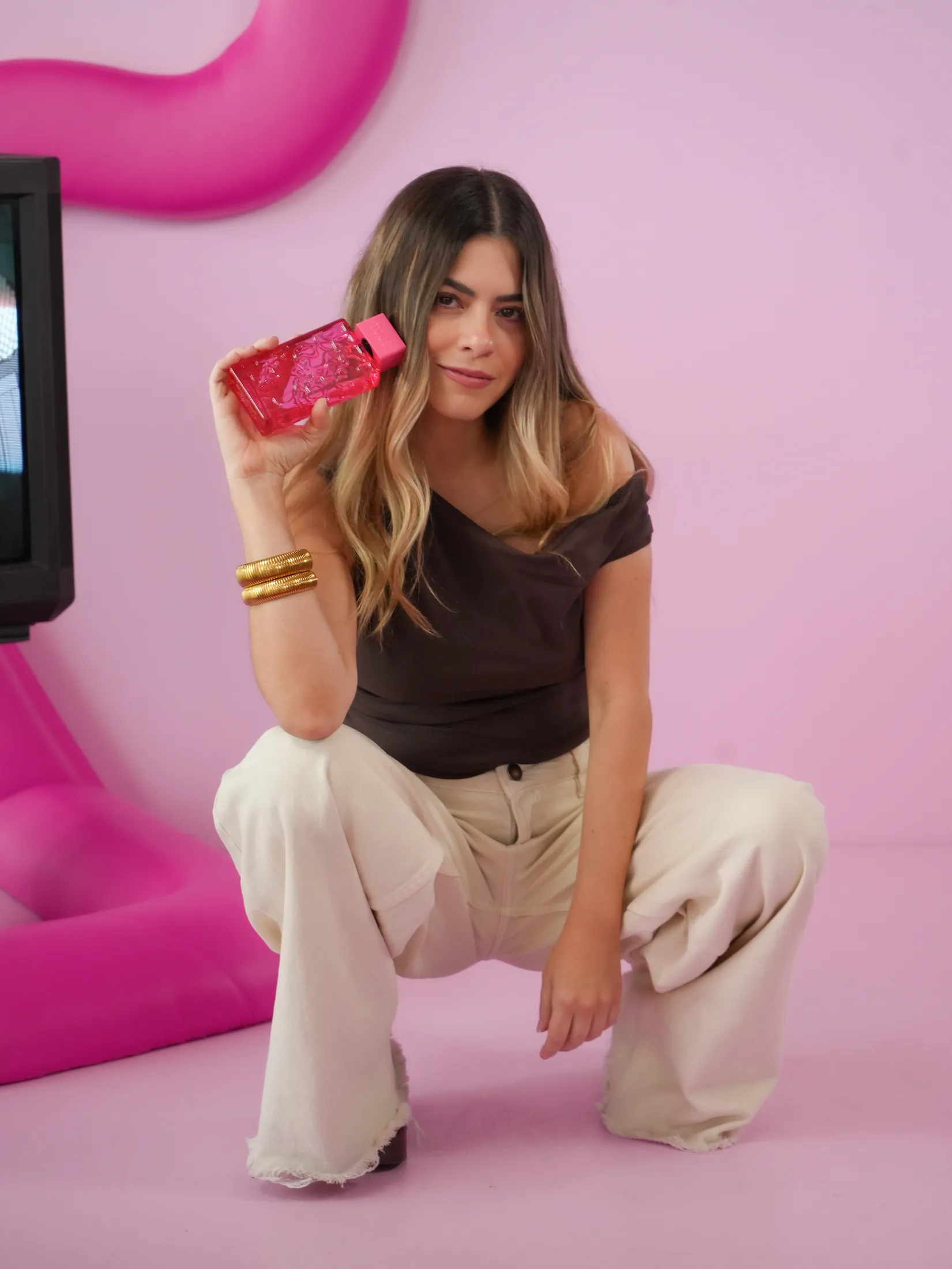 Fotografía del proyecto Pink Kaos Gallery 18