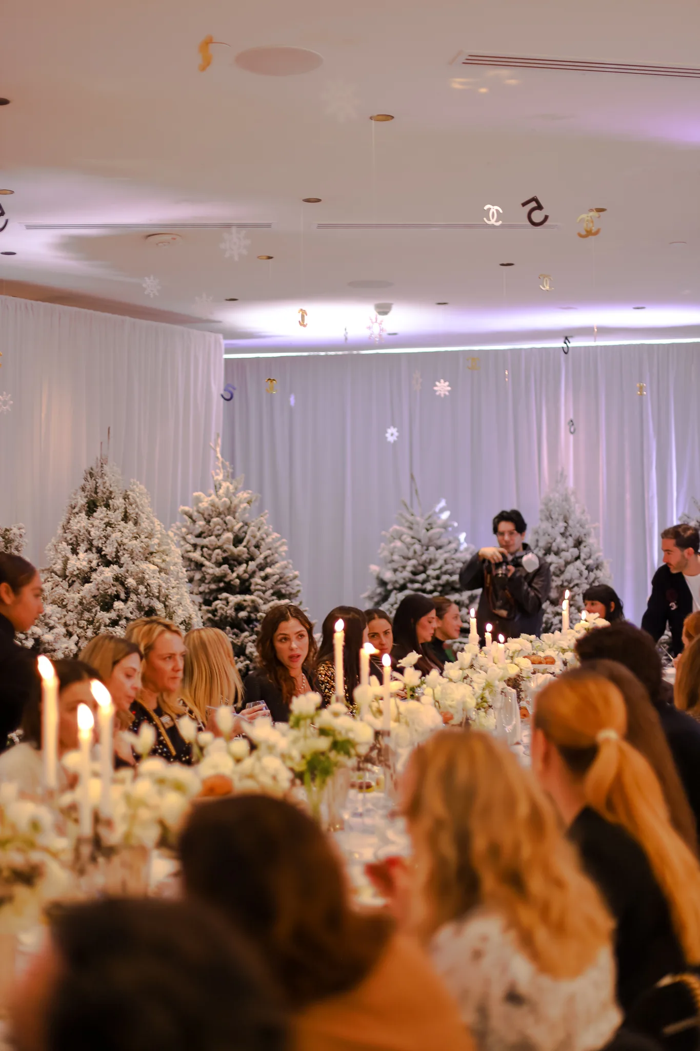 Fotografía del proyecto Winter Tale 17